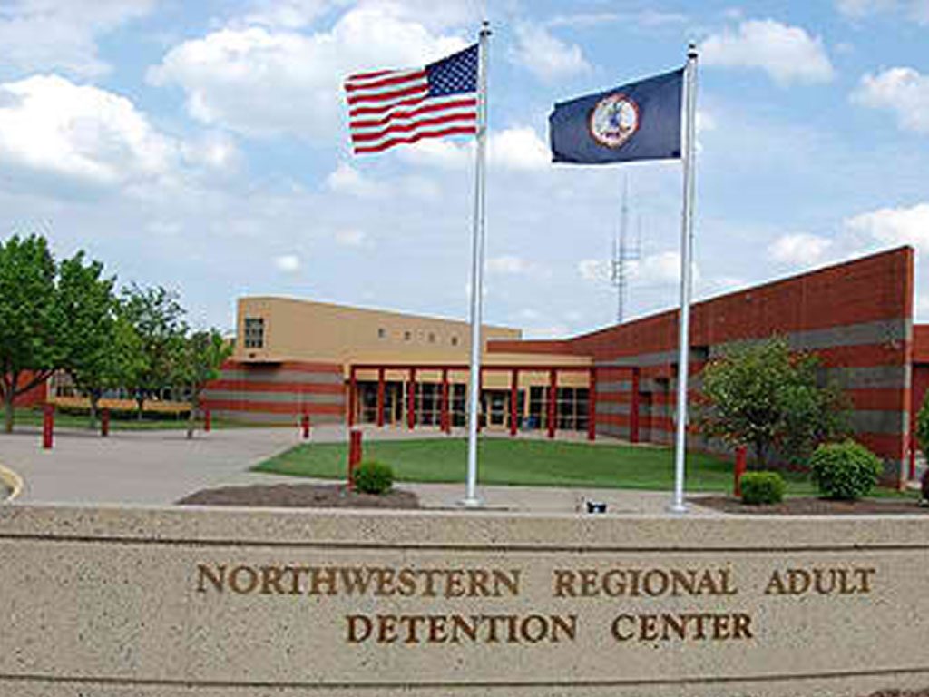 Northwestern Regional Adult Detention Center