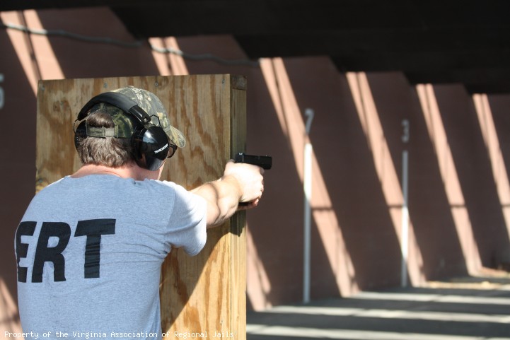 2015 Pistol Competition